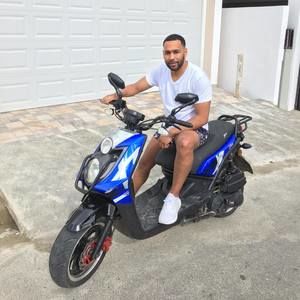 Meet your Posher, Juan